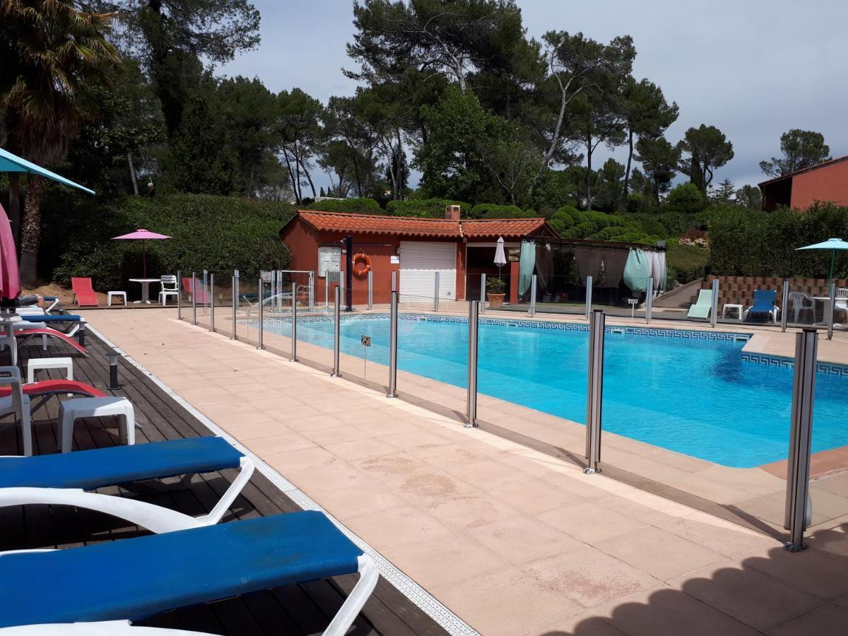 Hotel Albatros Mouans-Sartoux Ngoại thất bức ảnh